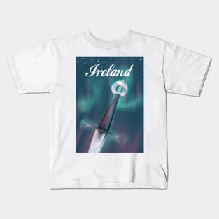 ireland Kids T-Shirt